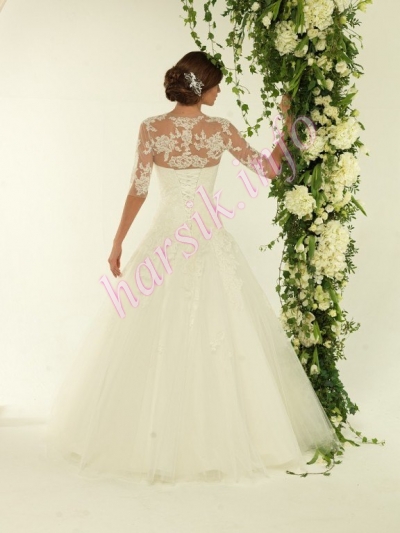 Wedding dress 374582767
